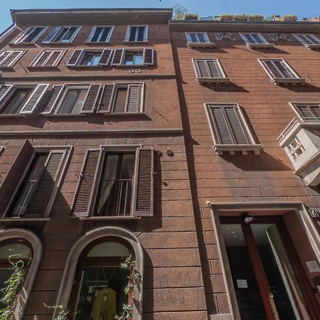 Disciplini Duplex Apartment ミラノ エクステリア 写真