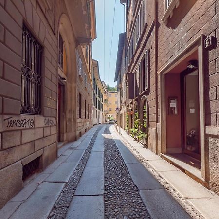 Disciplini Duplex Apartment ミラノ エクステリア 写真