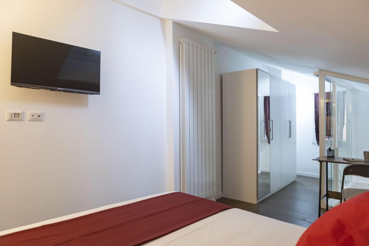 Disciplini Duplex Apartment ミラノ エクステリア 写真