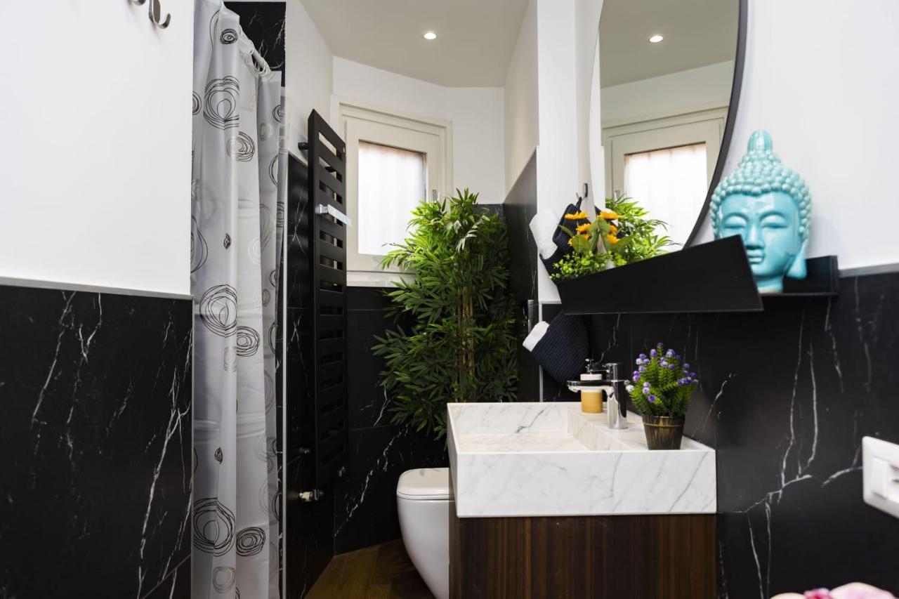 Disciplini Duplex Apartment ミラノ エクステリア 写真