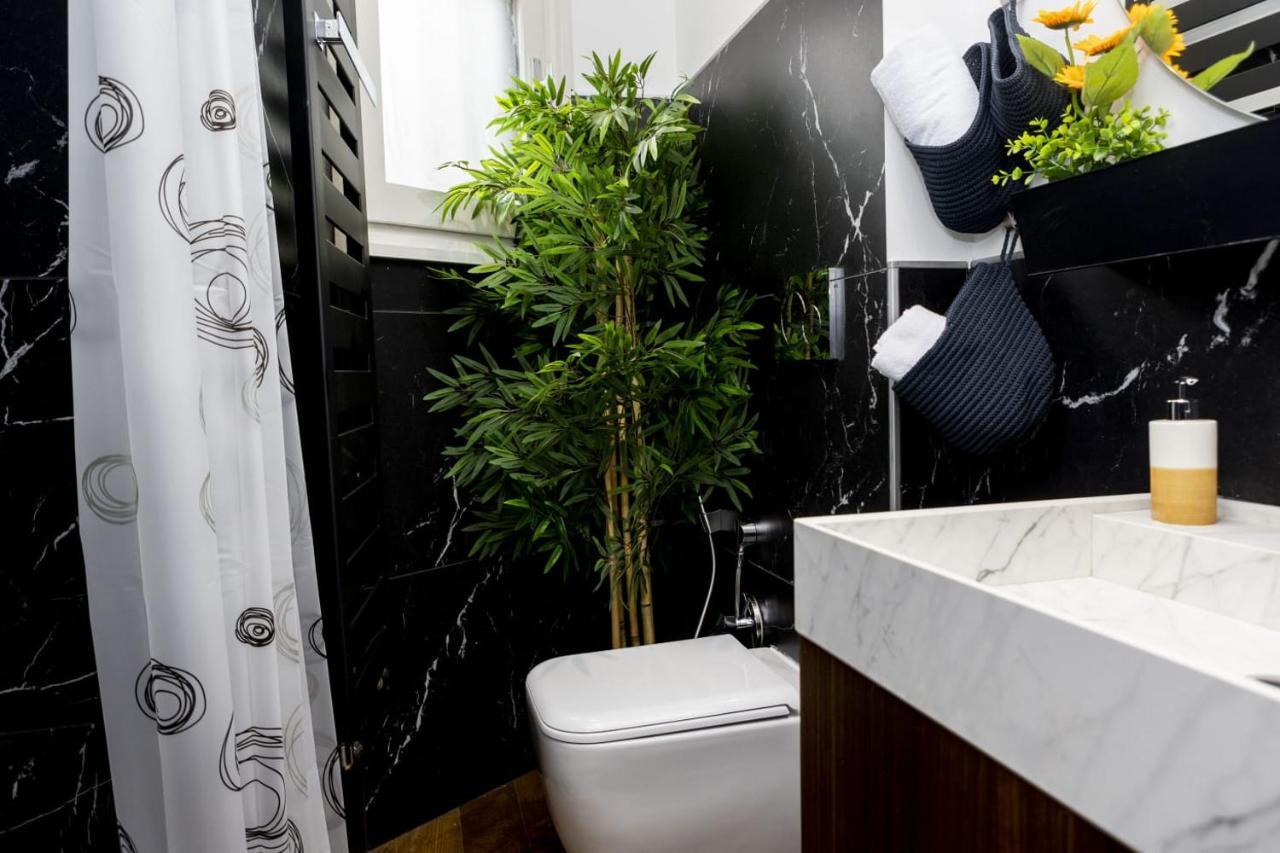 Disciplini Duplex Apartment ミラノ エクステリア 写真