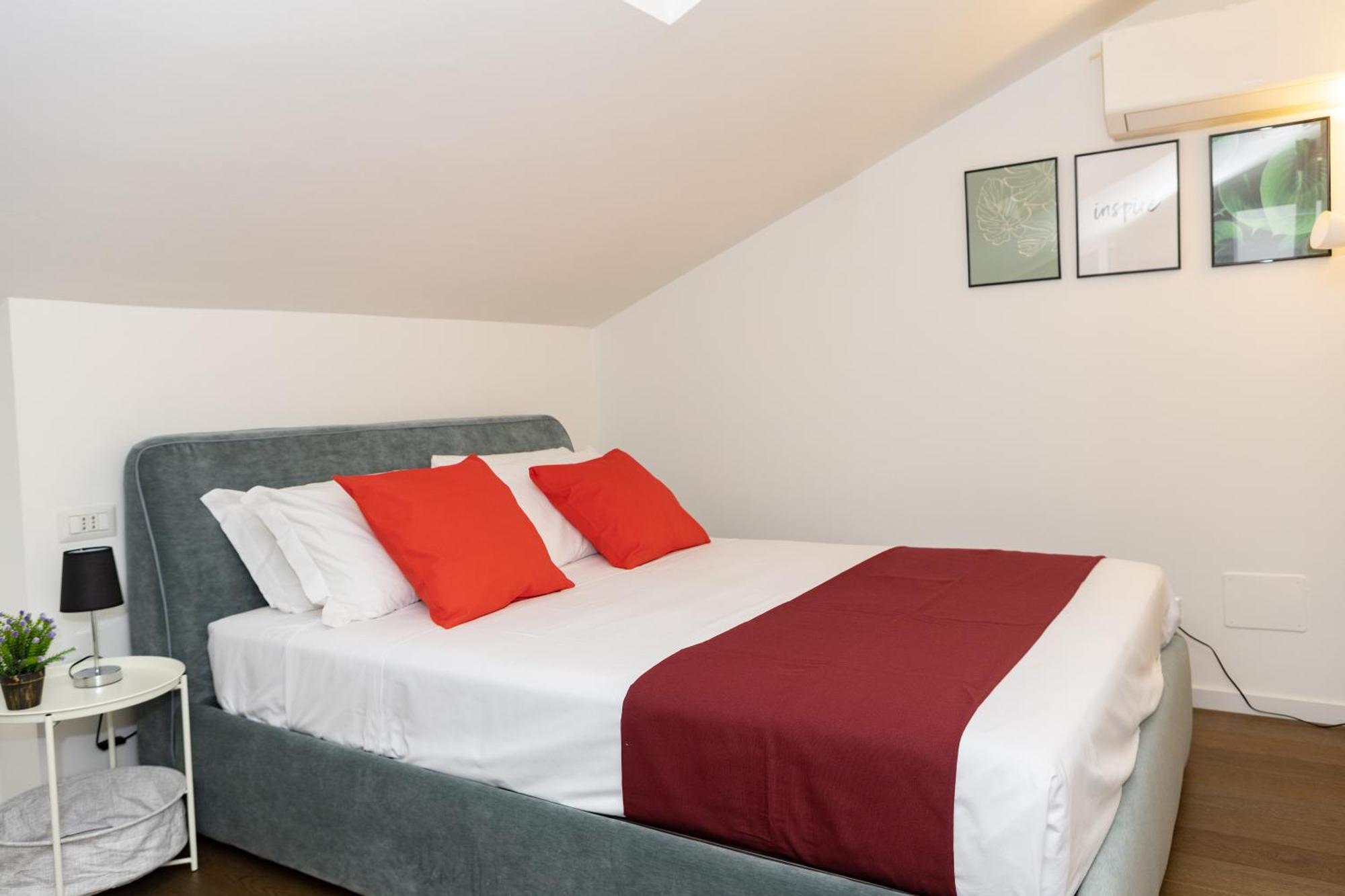 Disciplini Duplex Apartment ミラノ エクステリア 写真