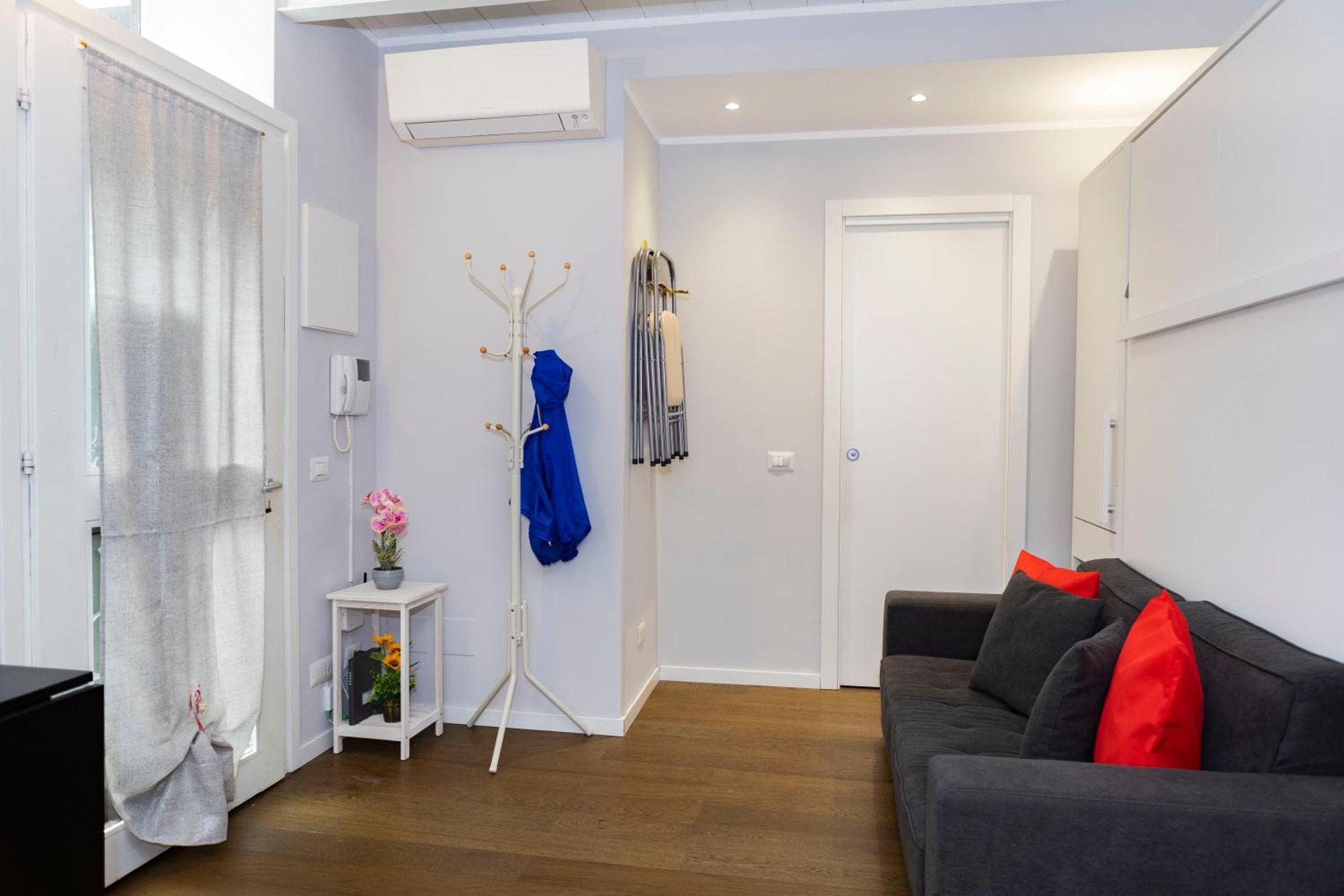 Disciplini Duplex Apartment ミラノ エクステリア 写真